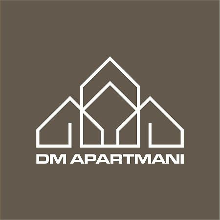Dm Apartman Beograd מראה חיצוני תמונה