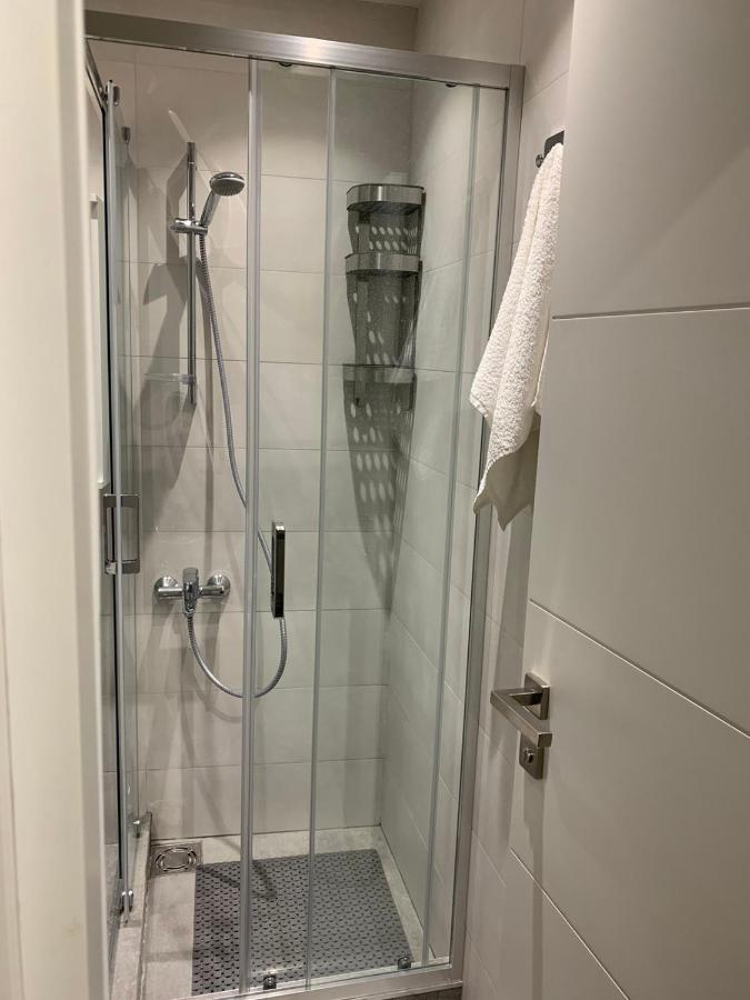 Dm Apartman Beograd מראה חיצוני תמונה