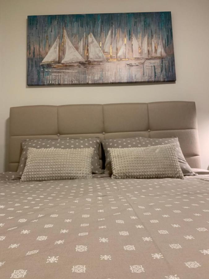 Dm Apartman Beograd מראה חיצוני תמונה