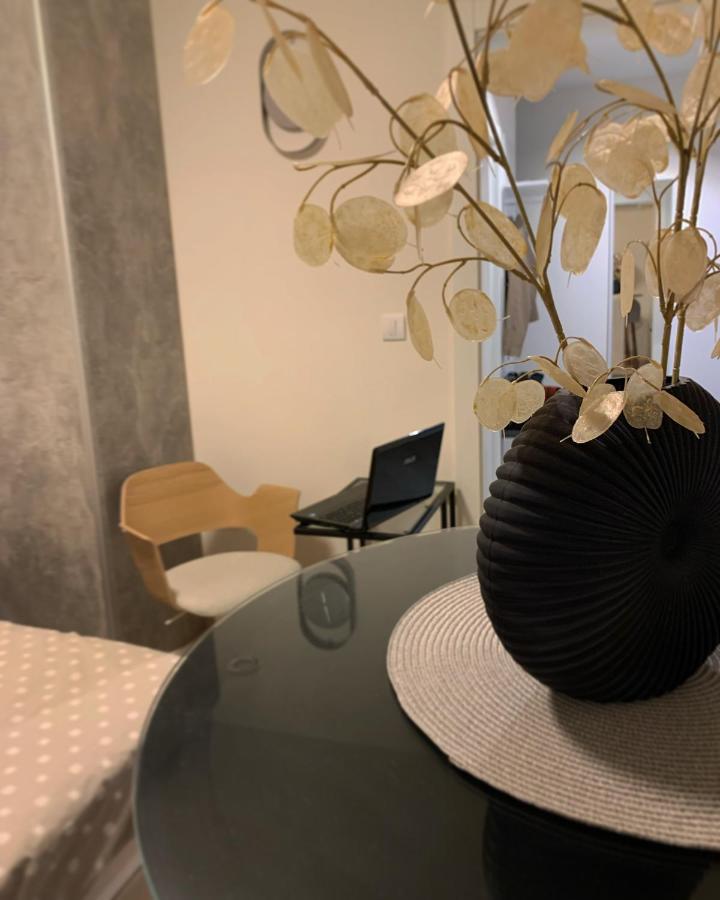 Dm Apartman Beograd מראה חיצוני תמונה