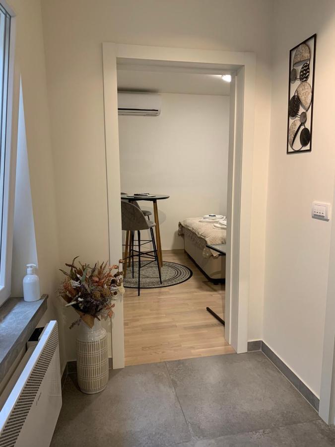 Dm Apartman Beograd מראה חיצוני תמונה