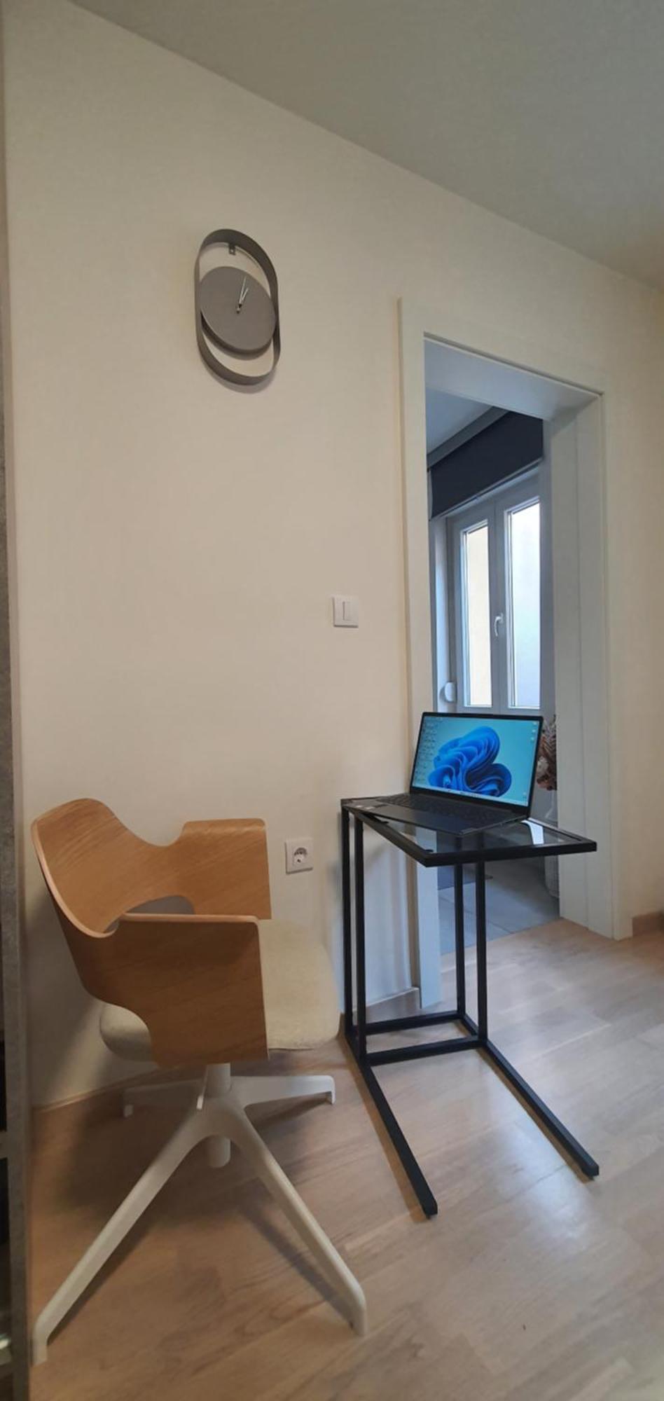 Dm Apartman Beograd מראה חיצוני תמונה